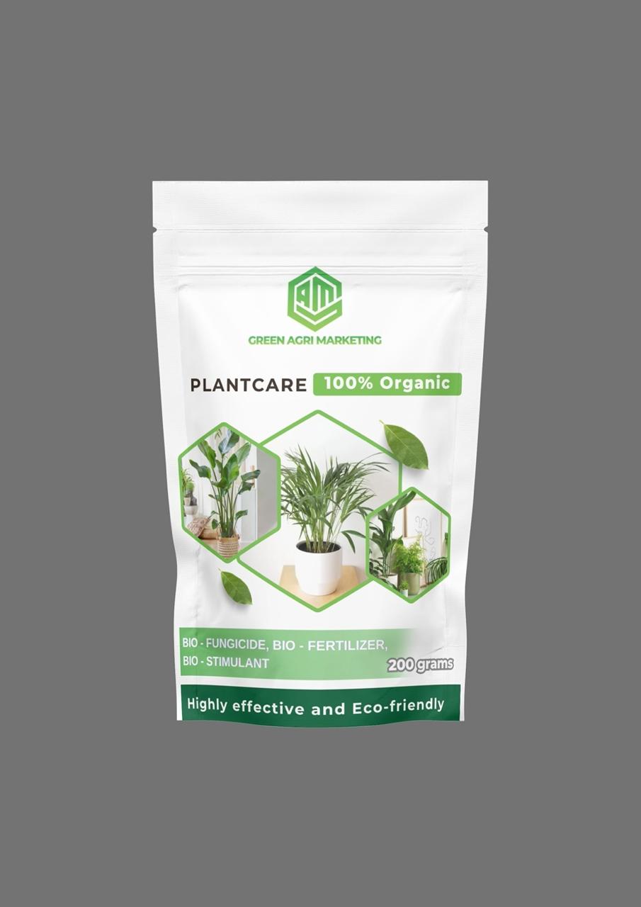 Plant Care Plant Care